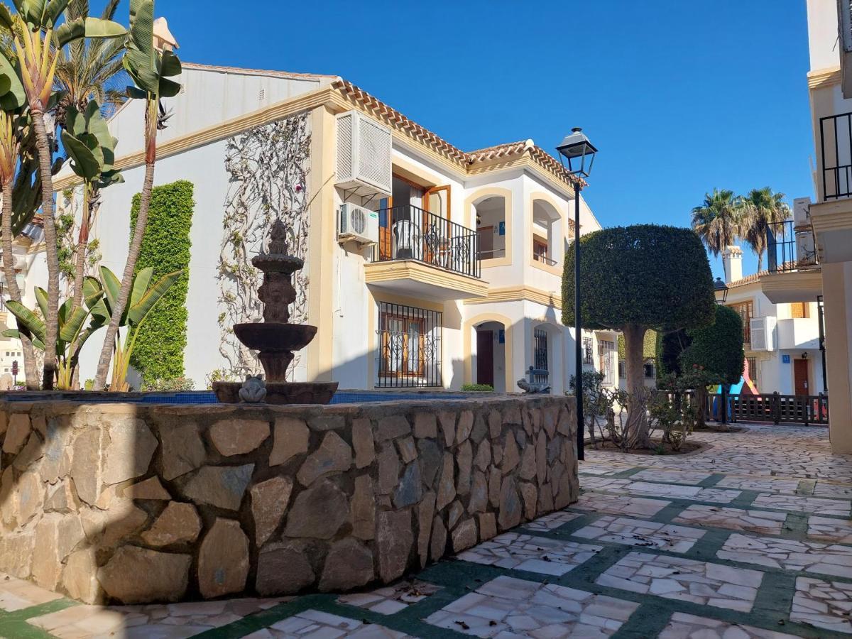 Vera Beach Club Playas de Vera Exterior foto