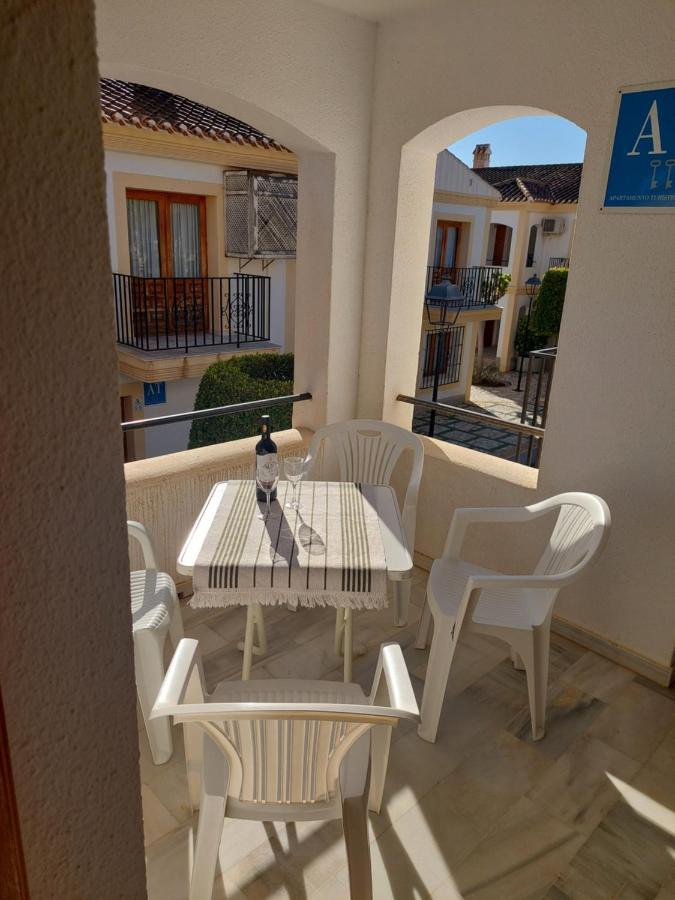 Vera Beach Club Playas de Vera Exterior foto